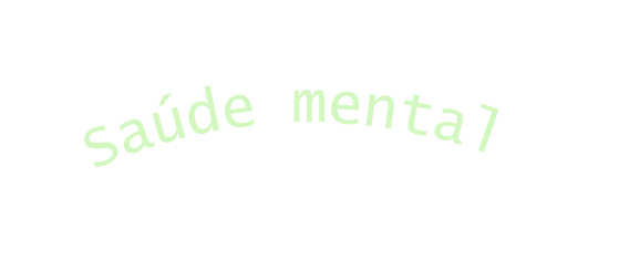 Saúde mental